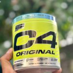 پمپ برند سی فور طرح جدید ۲۰۲۶