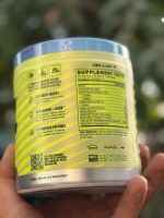 پمپ برند سی فور طرح جدید ۲۰۲۶ - تصویر 3