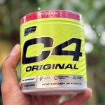 پمپ برند سی فور طرح ۲۰۲۶