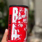 آمینو آنابولیک برند BADASS