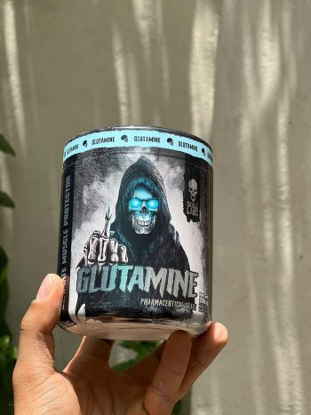 گلوتامین برند Skull labs