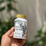 مولتی ویتامین برند کوین لورون