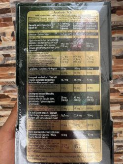 تست بوستر برند کوین لورون - تصویر 3