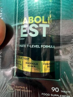 تست بوستر برند کوین لورون - تصویر 2