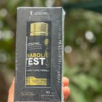 تست بوستر برند کوین لورون