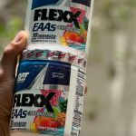 آمینو EAA پودری گت اسپرت