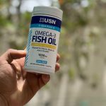 امگا 3 برند USN