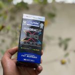 چربی سوز lipo x black