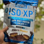 ایزوله ایکس پی برند اپلاید