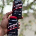 آرژنین1000 برند ناترکس