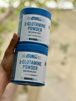 گلوتامین برند اپلاید - تصویر 1