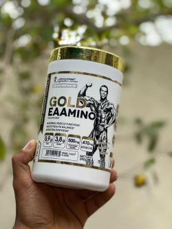 آمینو EAAmino برند کوین لورون - تصویر 1