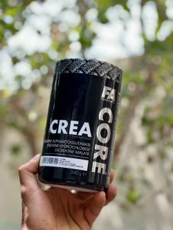 کراتین مونوهیدرات برند FA - تصویر 1