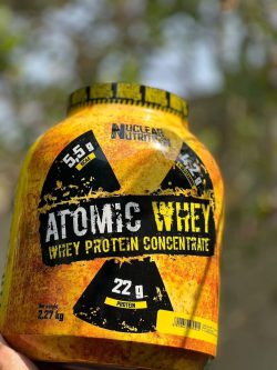 IMG_20220715_002300_260 پروتئین وی اتومیک برند ناکلر ناتریشن - تصویر 1