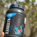 کربو لین (کروهیدرات خالص)