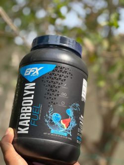 IMG_20220715_002311_123 کربو لین (کروهیدرات خالص) - تصویر 1