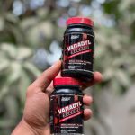 وانادیل سولفات برند نوترکس