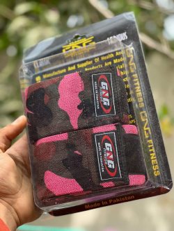 زانو بند برند GNG - تصویر 1