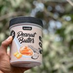 کره بادام زمینی برند کوامترکس