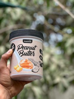 کره بادام زمینی برند کوامترکس - تصویر 1