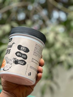 کره بادام زمینی برند کوامترکس - تصویر 2