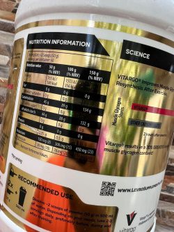 ویتارگو برند کوین لورون - تصویر 2