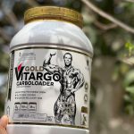 ویتارگو برند کوین لورون