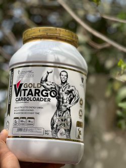 ویتارگو برند کوین لورون - تصویر 1