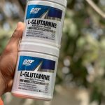 گلوتامین برند گت اسپرت