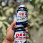 دی ای ای برند کوامترکس