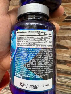 دی ای ای برند کوامترکس - تصویر 2