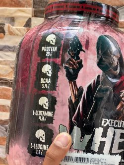 وی برند اسکال لبز - تصویر 2