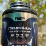 گینر طرح جدید برند RSP