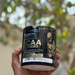 BCAAبرند کوین لورون