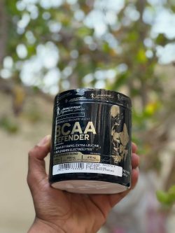 BCAAبرند کوین لورون - تصویر 1