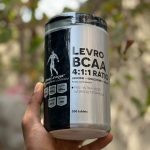 BCAA 4:1:1 برند کوین لورون