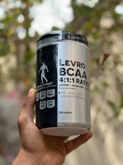 IMG_20220723_000640_292 BCAA 4:1:1 برند کوین لورون - تصویر 1