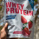 پروتئین وی برند کوامترکس