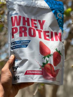 IMG_20220901_133602_902 پروتئین وی برند کوامترکس - تصویر 1