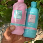 شامپو تقویتی برند هیربرست