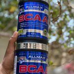 BCAA برند آلمکس