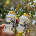 امگا 3.6.9 برند کوین لورون