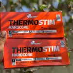 ترمو اسپید برند الیمپ