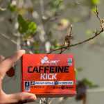 کافئین برند الیمپ