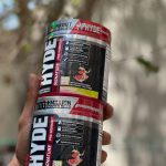 هاید پمپ برند پروساپس