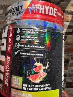 هاید پمپ برند پروساپس - تصویر 2