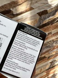 قرص پانادول میگرن - تصویر 3