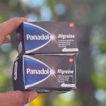 قرص پانادول میگرن