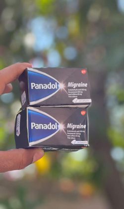 IMG_20220831_144840_050 قرص پانادول میگرن - تصویر 1