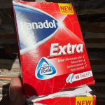پانادول اکسترا
